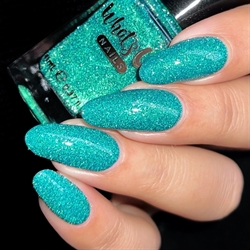 Can’t Unsee (Flash Reflective), Too Cool For School, Whats Up Nails